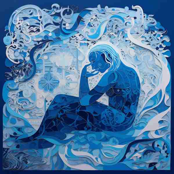 Neptune Sextile Sun